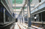 宜春地铁防水堵漏施工方案
