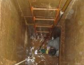 简单介绍新余电梯井堵漏施工方案
